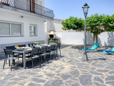 Sant Mori, Maison 10 personnes à Empuriabrava - Photo 19