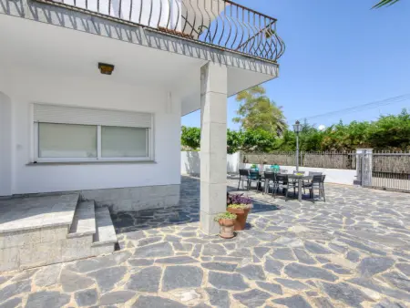 Sant Mori, Maison 10 personnes à Empuriabrava - Photo 20