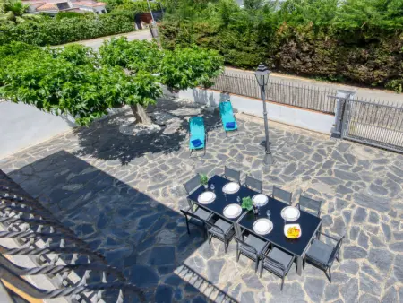 Sant Mori, Maison 10 personnes à Empuriabrava - Photo 21