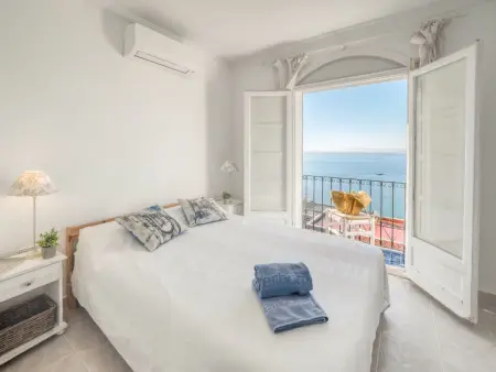 Bel appartement Los Geranios, dans résidence avec vue panoramique sur la mer  - Photo 4