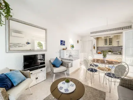 Bel appartement Los Geranios, dans résidence avec vue panoramique sur la mer  - Photo 5