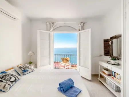 Bel appartement Los Geranios, dans résidence avec vue panoramique sur la mer  - Photo 12