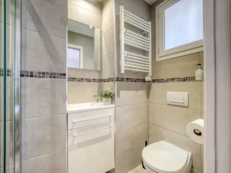 Bel appartement Los Geranios, dans résidence avec vue panoramique sur la mer  - Photo 16