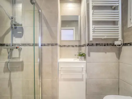 Bel appartement Los Geranios, dans résidence avec vue panoramique sur la mer  - Photo 18