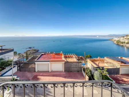 Bel appartement Los Geranios, dans résidence avec vue panoramique sur la mer  - Photo 28
