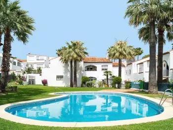 Casa a Estepona,Villas de Madrid ES5730.462.1 N°528505