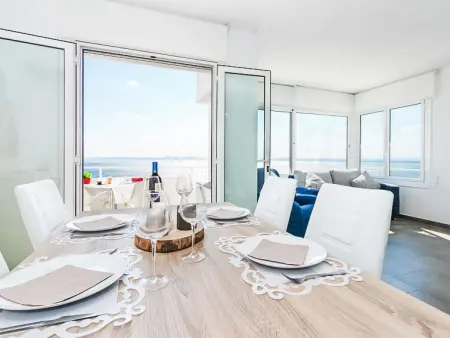 Maison Jeroni Pau, ensoleillée et moderne avec vue panoramique sur la mer - Photo 2