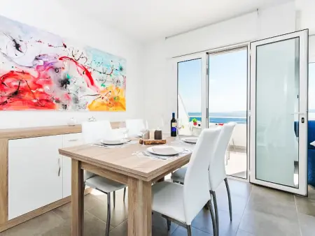 Maison Jeroni Pau, ensoleillée et moderne avec vue panoramique sur la mer - Photo 7