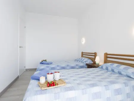 Maison Jeroni Pau, ensoleillée et moderne avec vue panoramique sur la mer - Photo 15