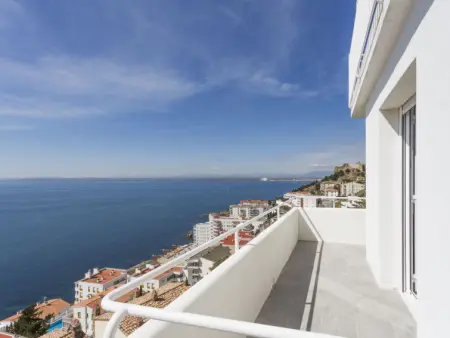 Maison Jeroni Pau, ensoleillée et moderne avec vue panoramique sur la mer - Photo 16