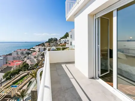 Maison Jeroni Pau, ensoleillée et moderne avec vue panoramique sur la mer - Photo 22