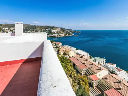 Maison Jeroni Pau, ensoleillée et moderne avec vue panoramique sur la mer - Photo 24
