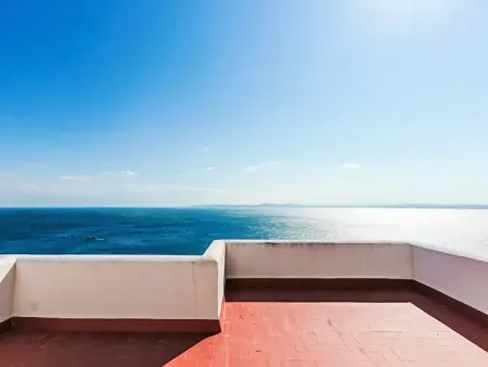 Maison Jeroni Pau, ensoleillée et moderne avec vue panoramique sur la mer - Photo 27