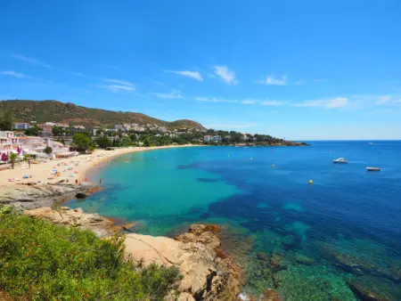 Maison Jeroni Pau, ensoleillée et moderne avec vue panoramique sur la mer - Photo 30
