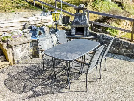 Chalet Reinhysi, Maison 6 personnes à Grindelwald - Photo 4