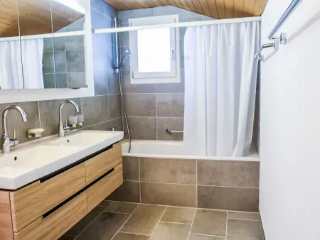 Chalet Reinhysi, Maison 6 personnes à Grindelwald - Photo 5