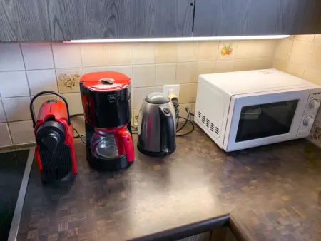 Chalet Reinhysi, Maison 6 personnes à Grindelwald - Photo 9