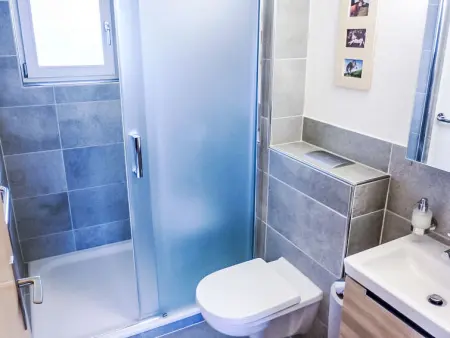 Chalet Reinhysi, Maison 6 personnes à Grindelwald - Photo 13