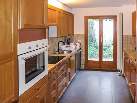 Chalet Aglaia, Chalet 10 personnes à Crans Montana - Photo 3