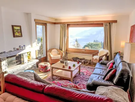 Chalet Aglaia, Chalet 10 personnes à Crans Montana - Photo 5