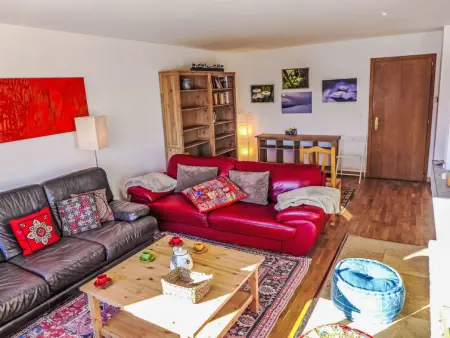 Chalet Aglaia, Chalet 10 personnes à Crans Montana - Photo 6