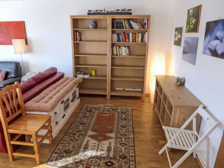 Chalet Aglaia, Chalet 10 personnes à Crans Montana - Photo 9