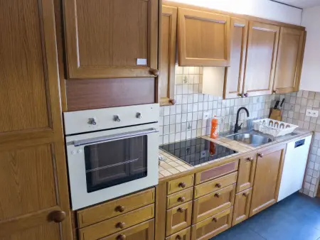 Chalet Aglaia, Chalet 10 personnes à Crans Montana - Photo 13