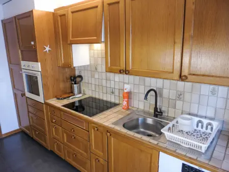 Chalet Aglaia, Chalet 10 personnes à Crans Montana - Photo 14