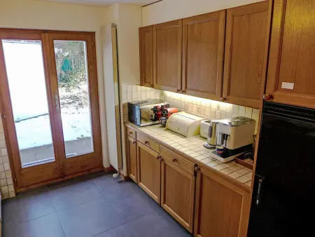 Chalet Aglaia, Chalet 10 personnes à Crans Montana - Photo 15