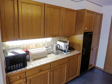 Chalet Aglaia, Chalet 10 personnes à Crans Montana - Photo 16