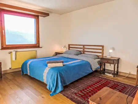 Chalet Aglaia, Chalet 10 personnes à Crans Montana - Photo 18