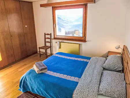 Chalet Aglaia, Chalet 10 personnes à Crans Montana - Photo 20