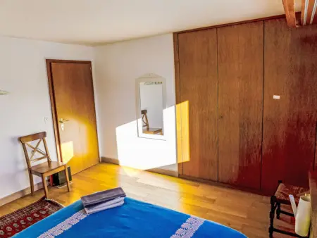 Chalet Aglaia, Chalet 10 personnes à Crans Montana - Photo 21