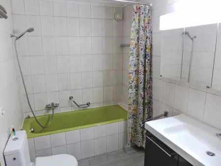 Chalet Aglaia, Chalet 10 personnes à Crans Montana - Photo 22