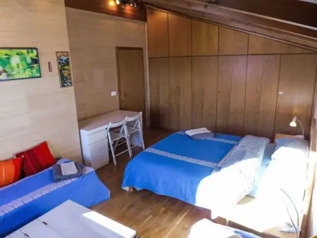 Chalet Aglaia, Chalet 10 personnes à Crans Montana - Photo 26