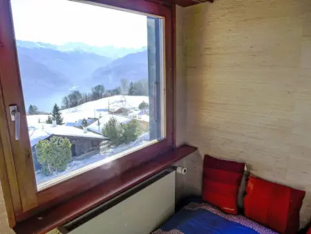 Chalet Aglaia, Chalet 10 personnes à Crans Montana - Photo 27