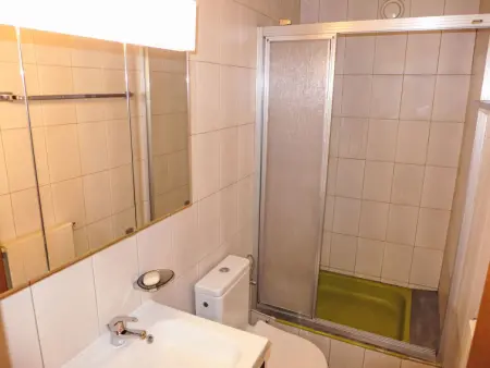 Chalet Aglaia, Chalet 10 personnes à Crans Montana - Photo 28