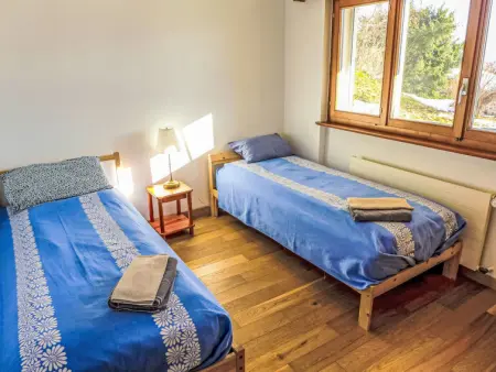 Chalet Aglaia, Chalet 10 personnes à Crans Montana - Photo 35