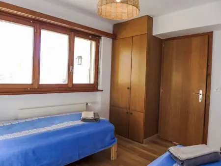 Chalet Aglaia, Chalet 10 personnes à Crans Montana - Photo 37