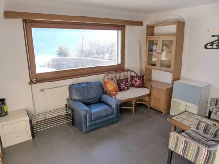 Chalet Aglaia, Chalet 10 personnes à Crans Montana - Photo 41