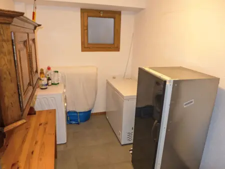 Chalet Aglaia, Chalet 10 personnes à Crans Montana - Photo 43