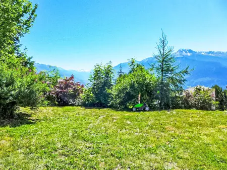 Chalet Aglaia, Chalet 10 personnes à Crans Montana - Photo 50