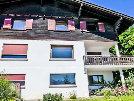 Chalet Aglaia, Chalet 10 personnes à Crans Montana - Photo 53