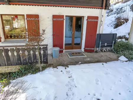 Chalet Aglaia, Chalet 10 personnes à Crans Montana - Photo 56