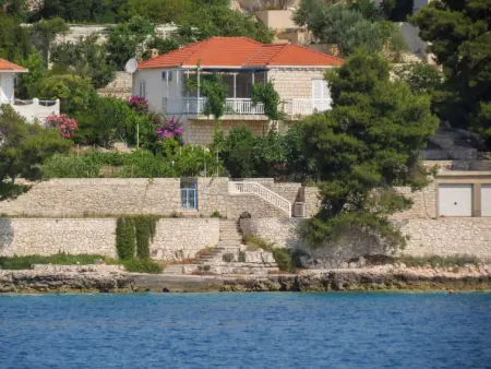 Maison à Korčula Lumbarda, Bernardi - L52036