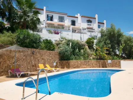 Maison à Nerja, Amanda - L530320