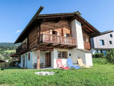 Chalet à Laax, Chistiala Dadens - N°556726