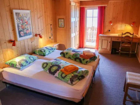 Chistiala Dadens, Chalet 7 personnes à Laax - Photo 3