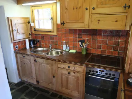 Chistiala Dadens, Chalet 7 personnes à Laax - Photo 4