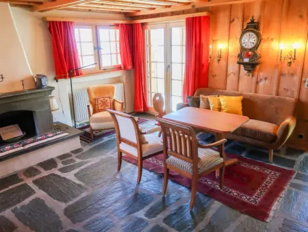 Chistiala Dadens, Chalet 7 personnes à Laax - Photo 6